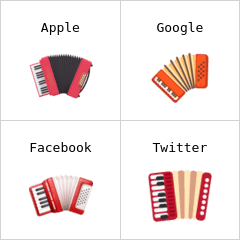 Trekkspill emoji