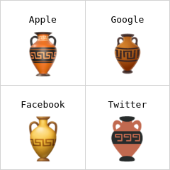 Amphora emoji