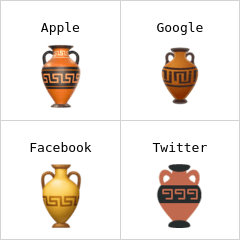 Amphora emoji