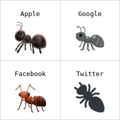 Animal Emojis