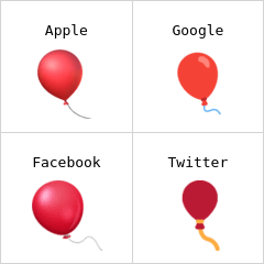 Globo Emojis