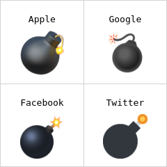 Bomba Emojis