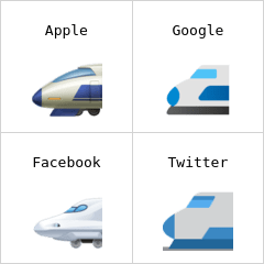 高鐡車頭 表情符號