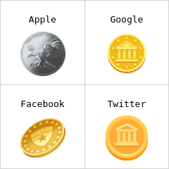 Moneda Emojis