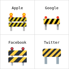 Travaux emojis