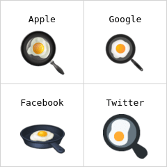 Cooking emoji