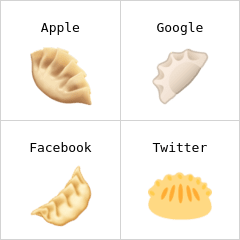 Raviolo Emoji