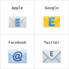 ای میل ایموجی