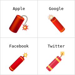Kinaputt emoji