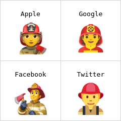 Pelastaja emojit