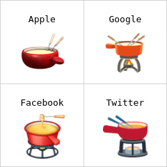 Fondue Emoji