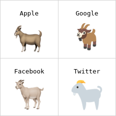 Animal Emojis