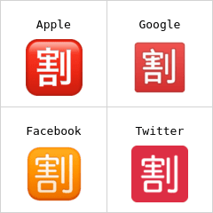 割 表情符號