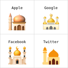 مسجد اموجی