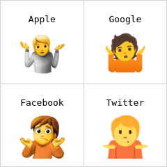 Duda Emojis