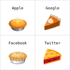 Torta Emoji