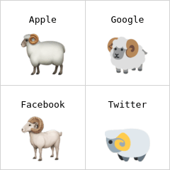 Animal Emojis