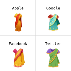 Sari Emoji