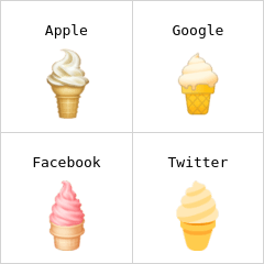 Soft-is emoji