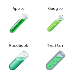 Provetta Emoji