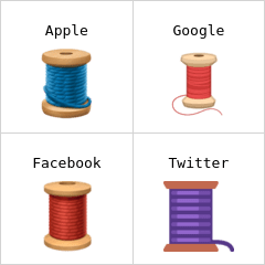 Thread emoji