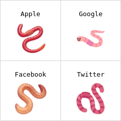 Mark emoji