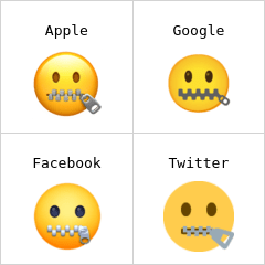 Boca Emojis