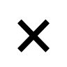 Multiplication Sign