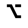 Biểu tượng Option Key