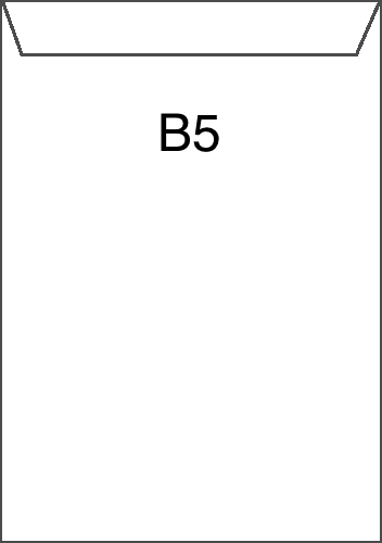B5 