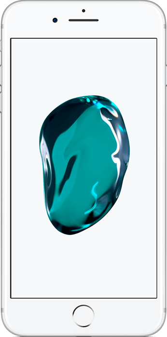 Actual Size Of IPhone 7 Plus