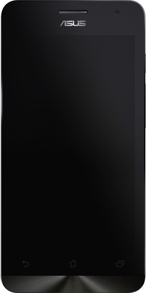 Actual size image of  ASUS Zenfone 6 .