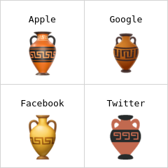 Amphora emoji