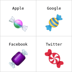 Bonbon emojis