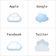 雲 雲