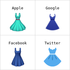 Váy biểu tượng