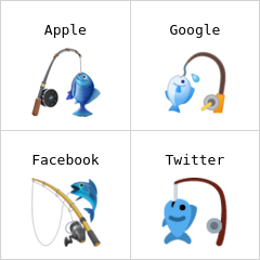 Pesca emoji