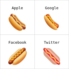 🌭 ฮอทด็อก 🌭 ฮอทด็อก