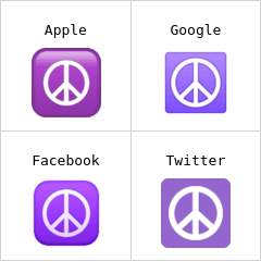 ピースマーク ピースマーク