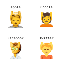 🧍 Persona De Pie Emoji