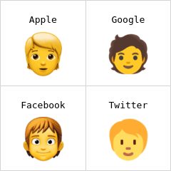 🧓 Persona Mayor Emoji