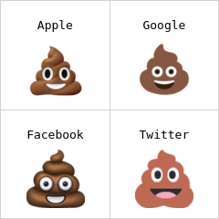 Kotoran emoji