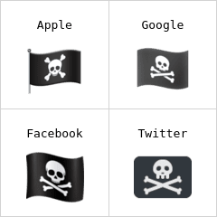 Flag Id Roblox - Roblox Library Pirate Flag Emoji,Pirate Emoji