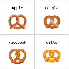 Bánh quy xoắn biểu tượng