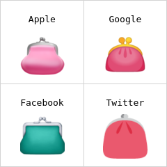 πορτοφόλι emoji