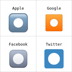 Button na i-record emoji