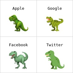 🦖 Tiranosaurio rex 🦖 Tiranosaurio rex
