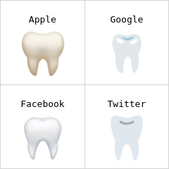 دندان اموجی