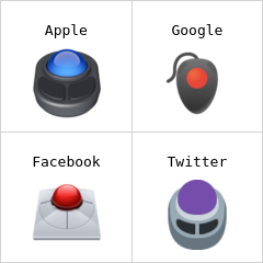 Trackball Emojis