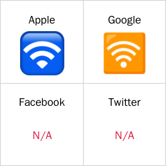 Wireless Emoji